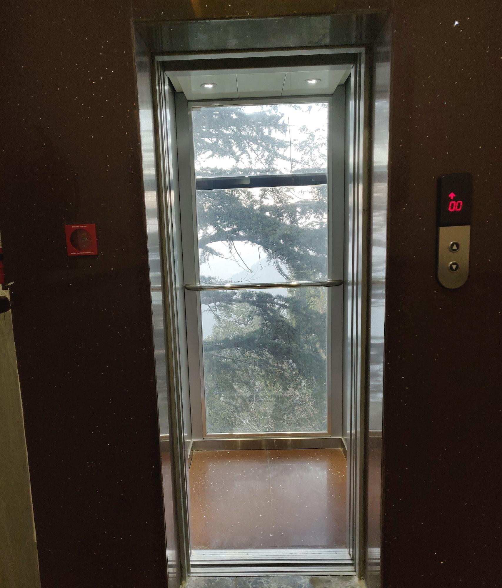 Фото Bear Valley Resort Dalhousie