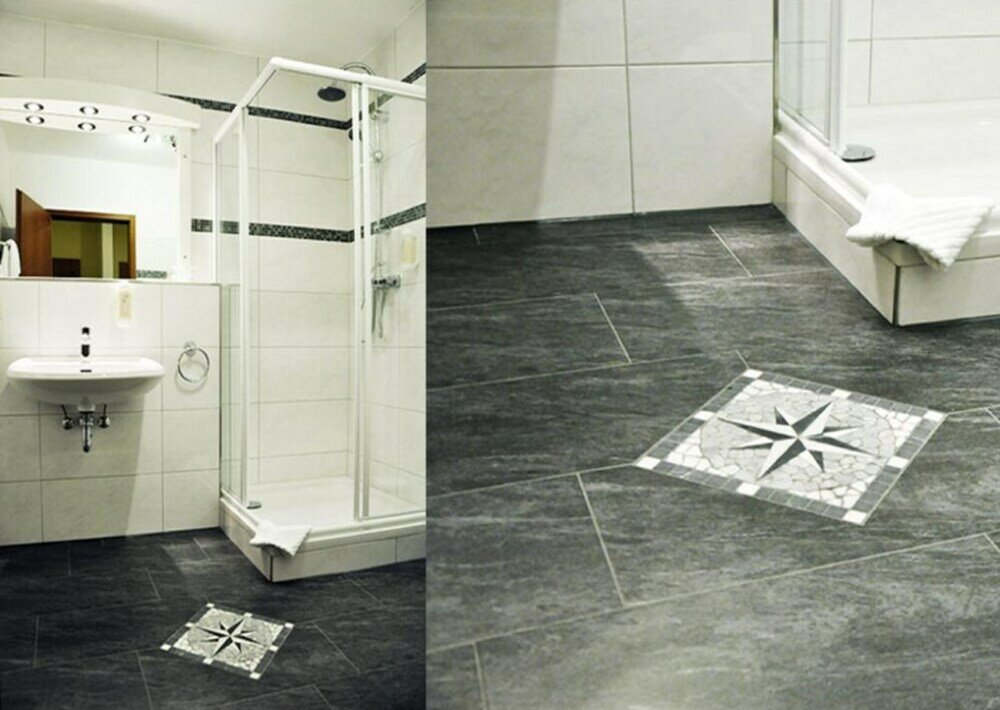 Фото Hotel an der Hörn