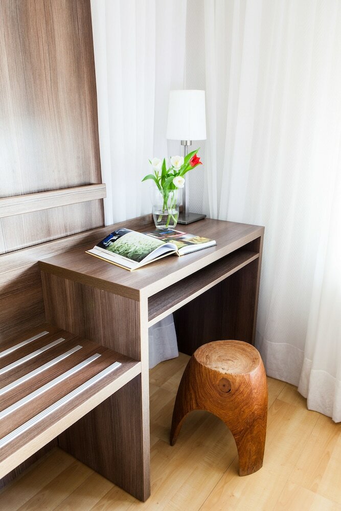 Фото Hotel Victorie