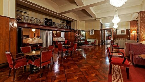 Гостиница Hotel Astoria в Коимбре