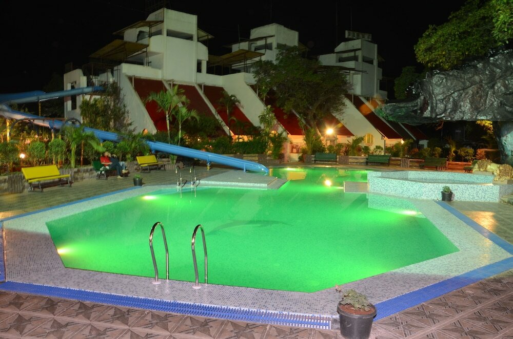 Фото Shanti Villa