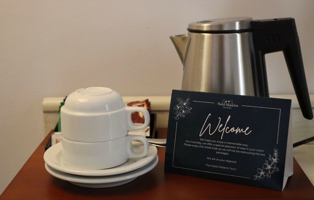 Фото Hotel Madeira