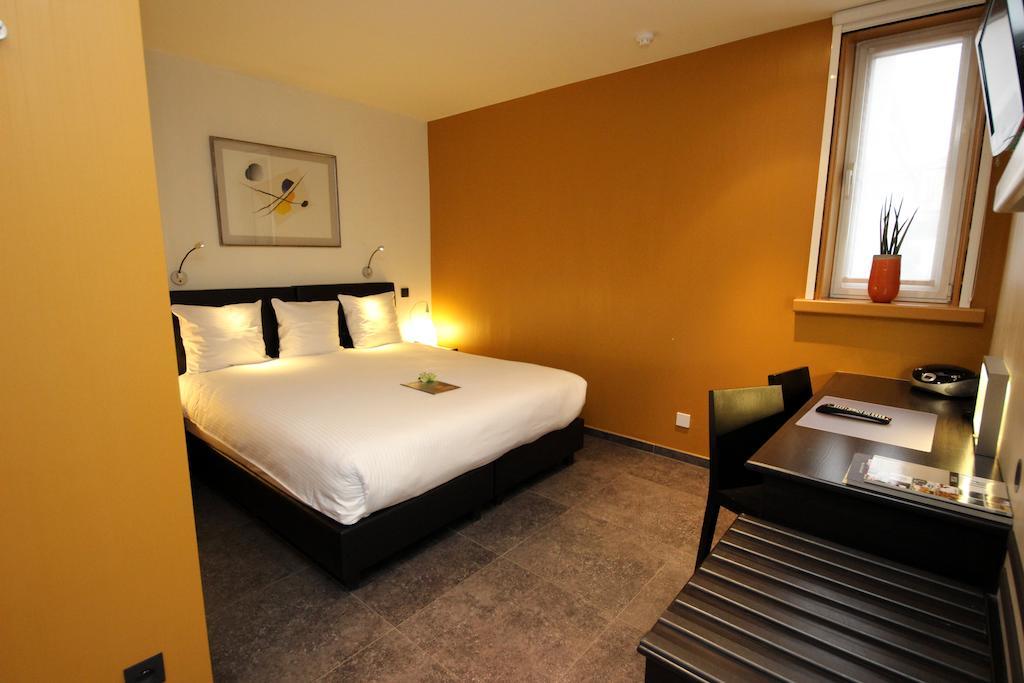 Фото Astoria Hotel Gent