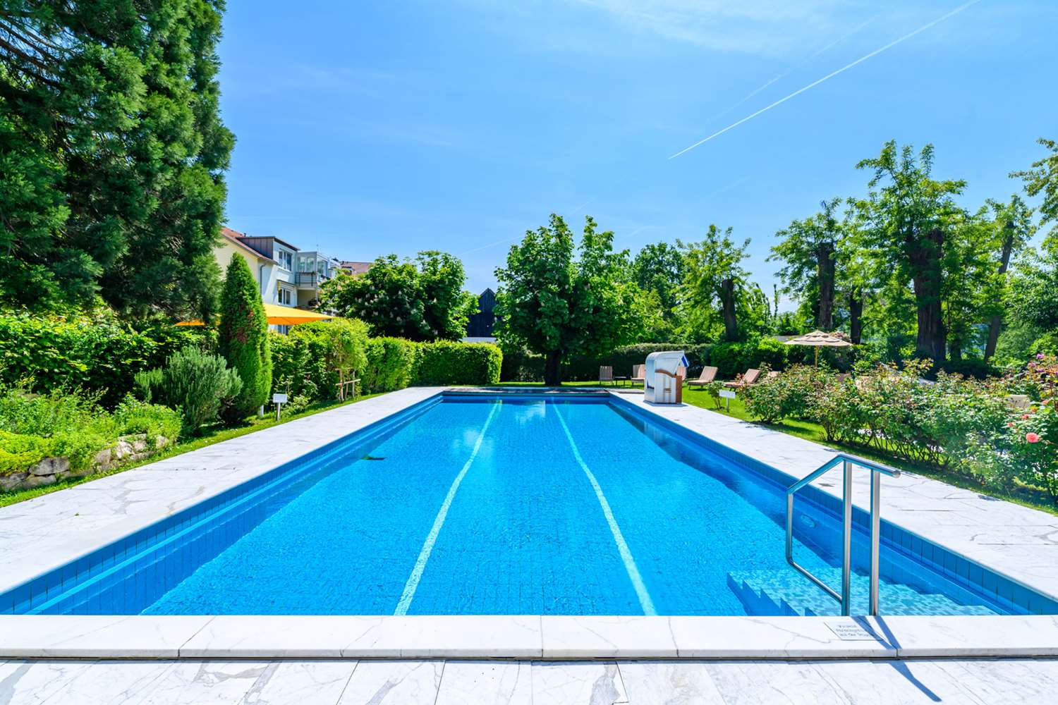 Фото Hotel Hirschen