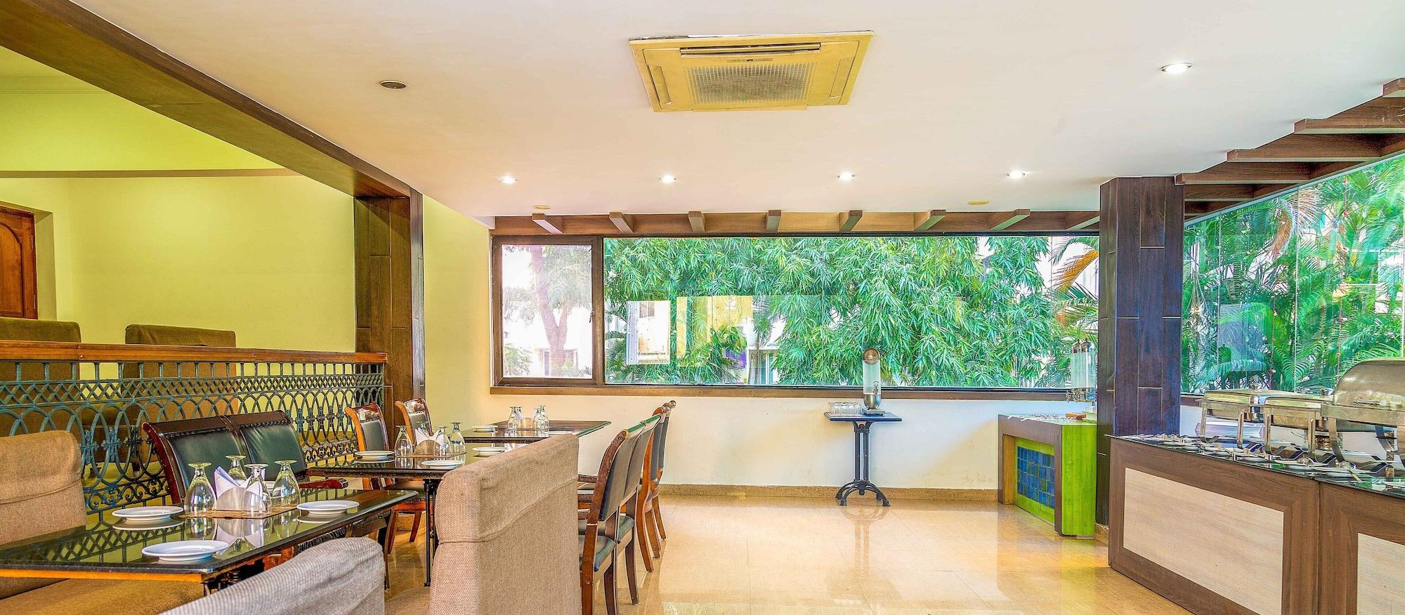 Фото Kings Hotel Egmore