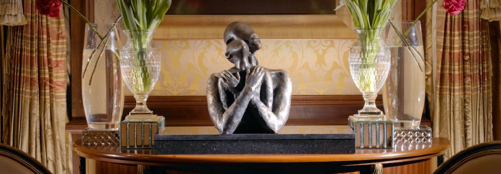 Фото The Leela Palace New Delhi