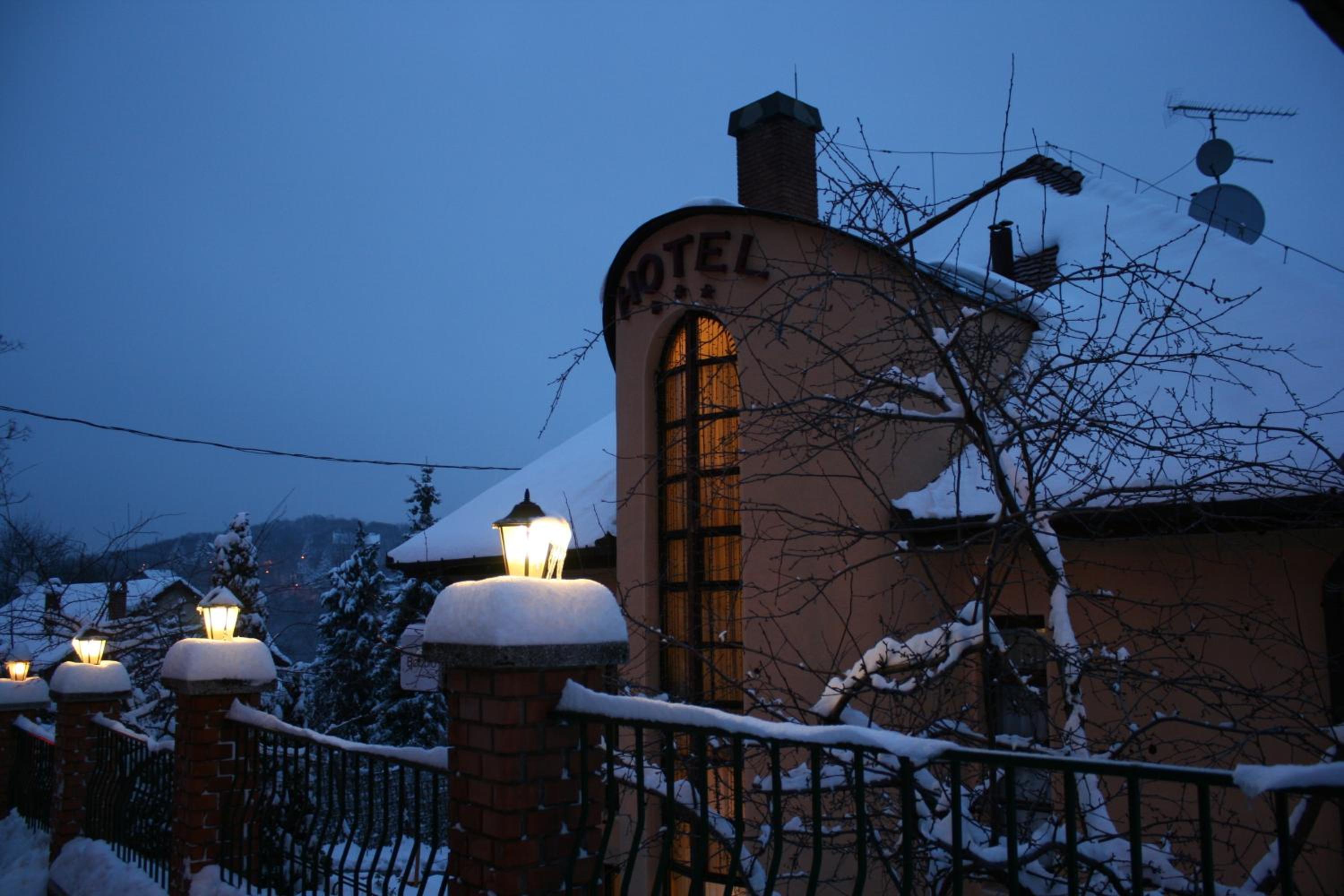 Фото отеля 4