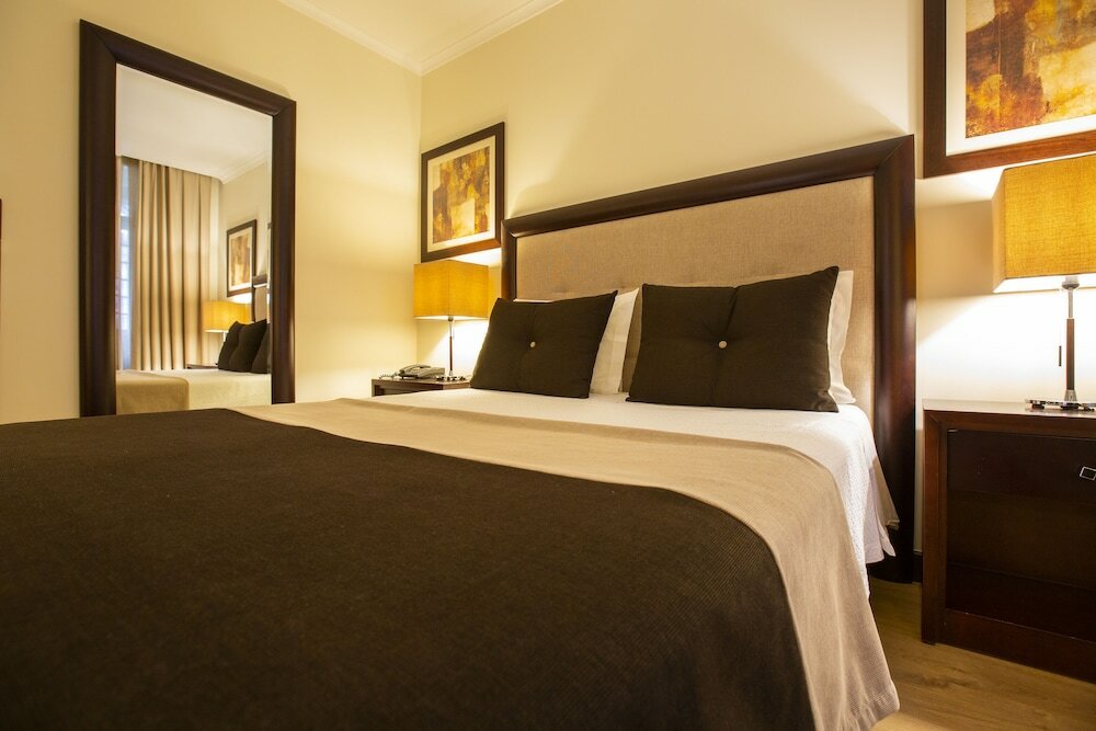 Фото Veneza Hotel