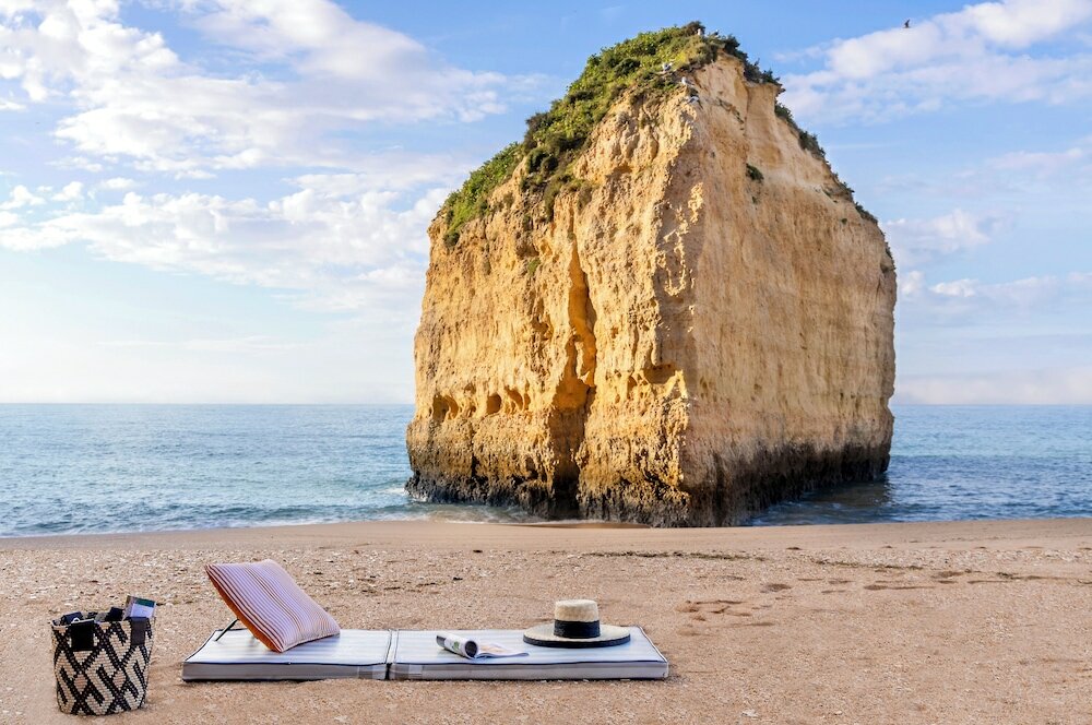 Фото Vilalara Thalassa Resort