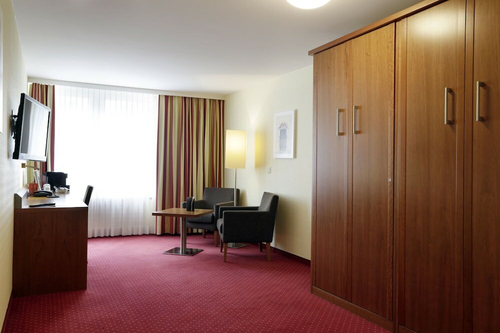Фото Best Western Plus Hotel Bahnhof