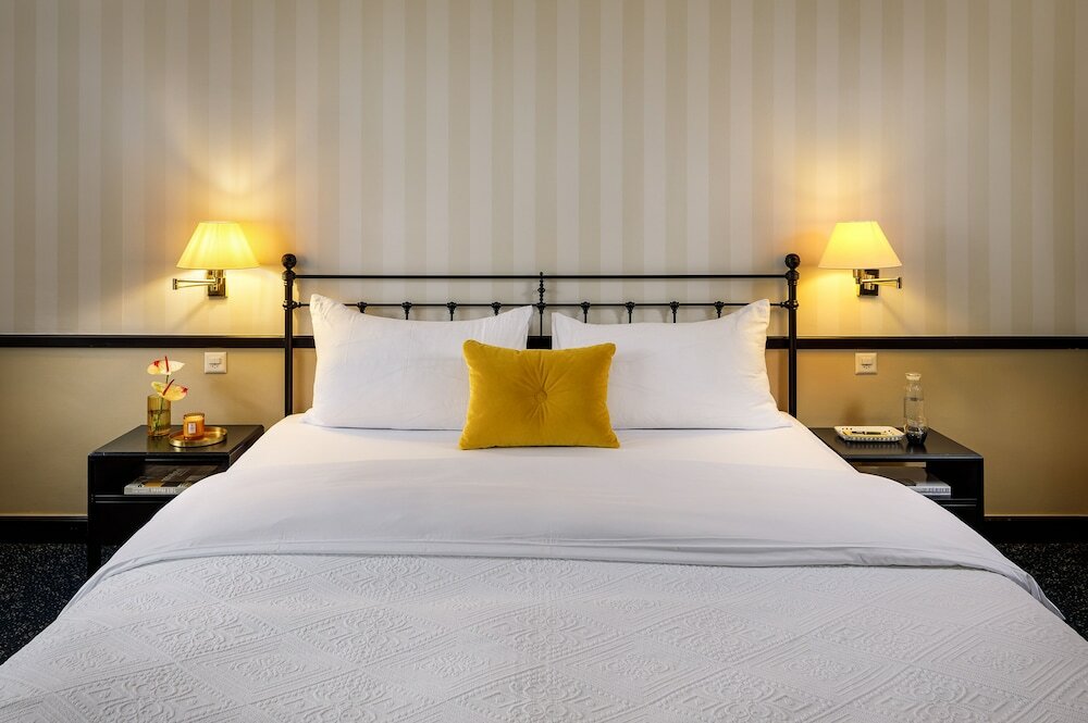 Фото Opera Hotel Zurich