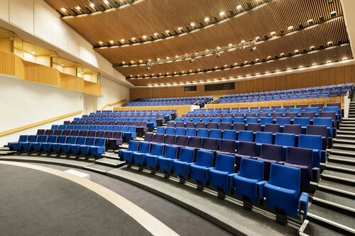 Гостиница Dolce by Wyndham La Hulpe Brussels в Валлонском Брабанте