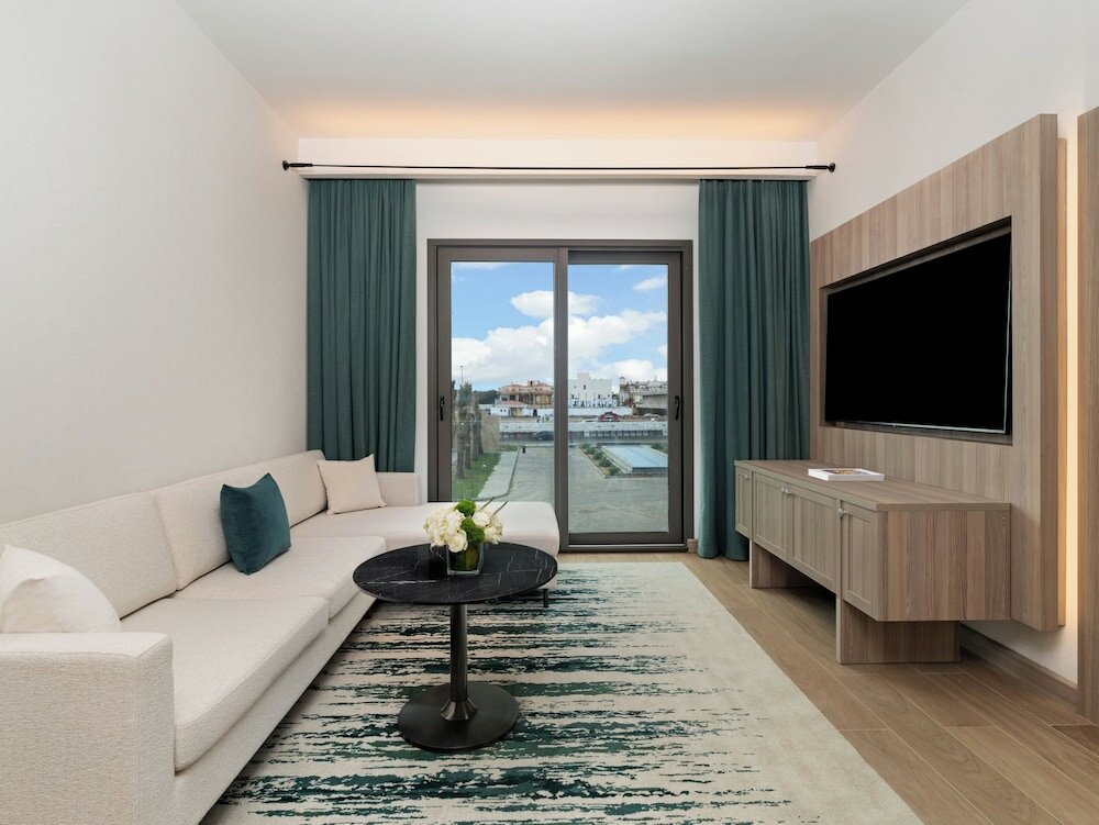 Фото Rixos Obhur Jeddah Resort & Villas