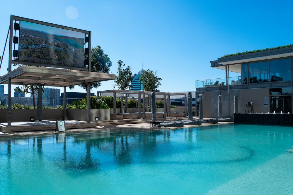 Фото отеля 5