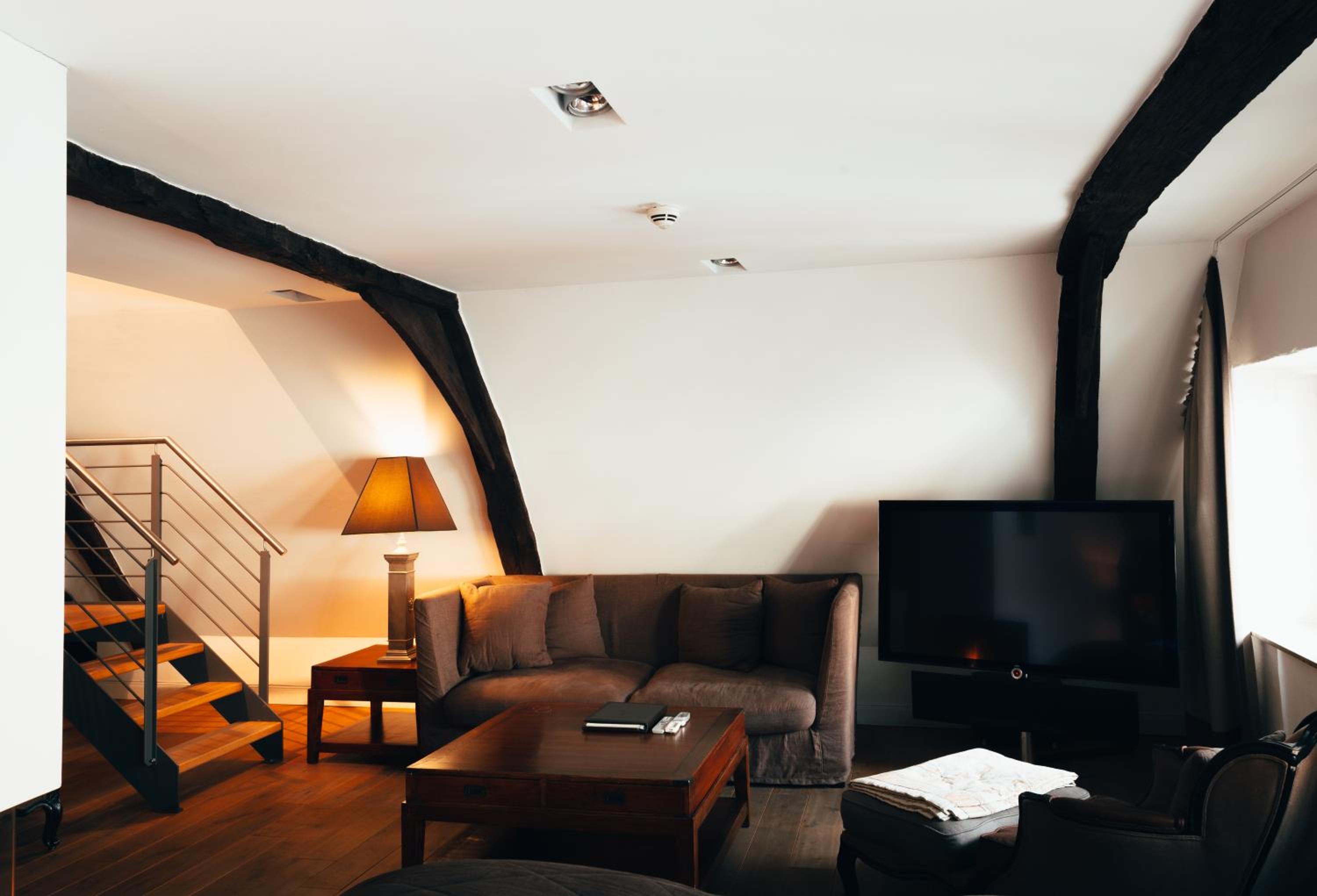 Фото Romantik Hotel Walhalla