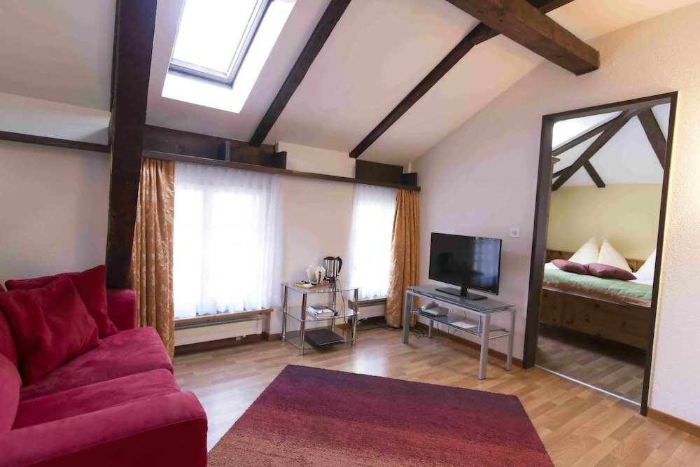 Фото Hotel Stern Chur