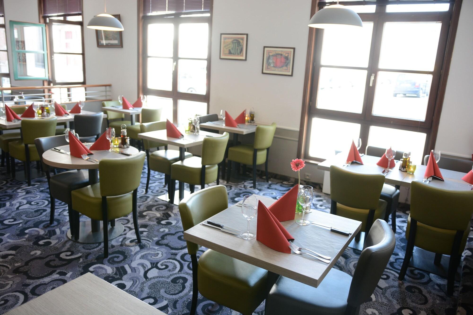 Фото Hotel Cathedrale