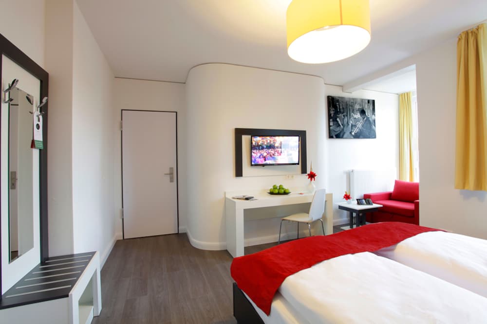 Фото Boutique 072 Hamburg St. Georg