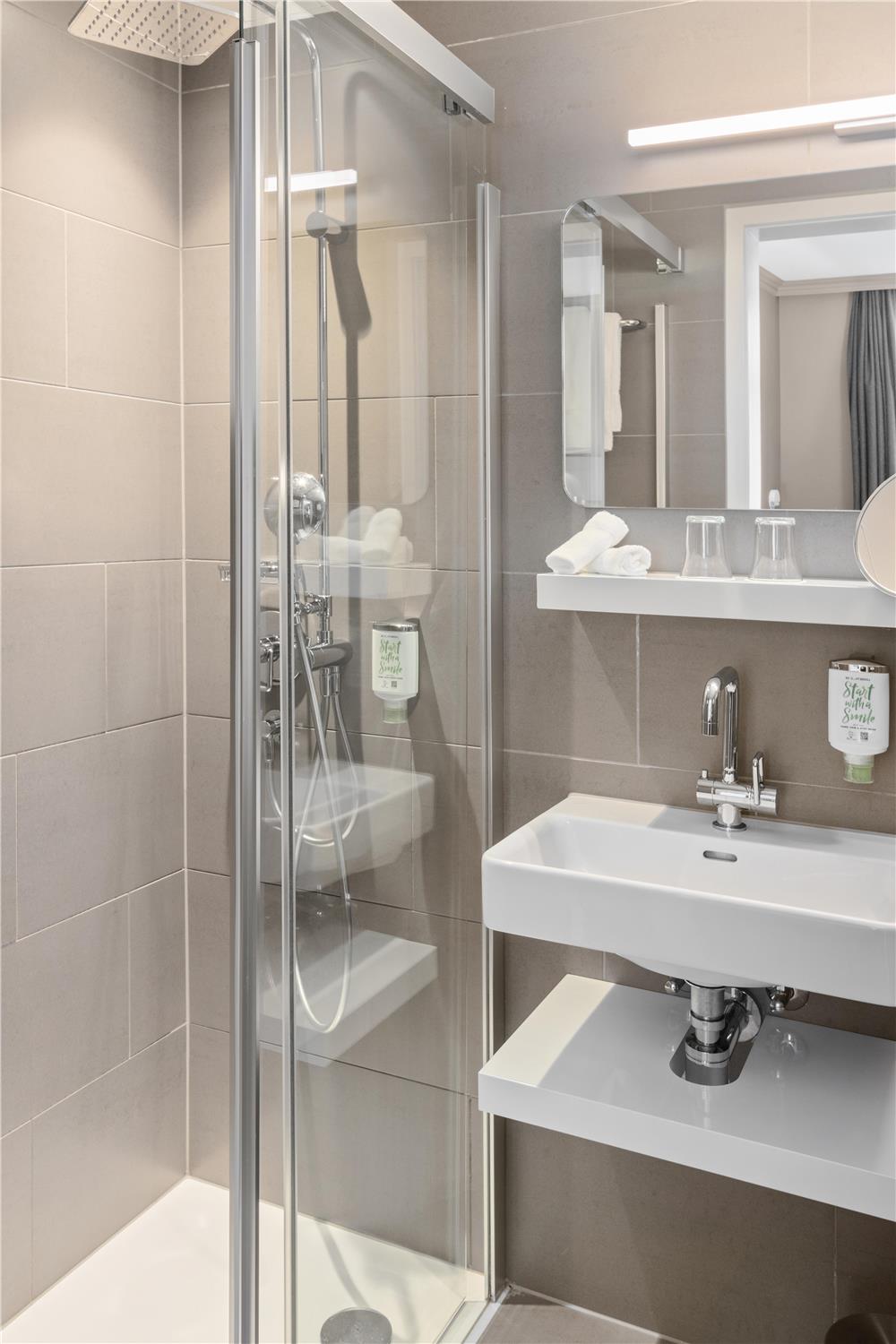 Фото Best Western Plus Hotel Zürcherhof