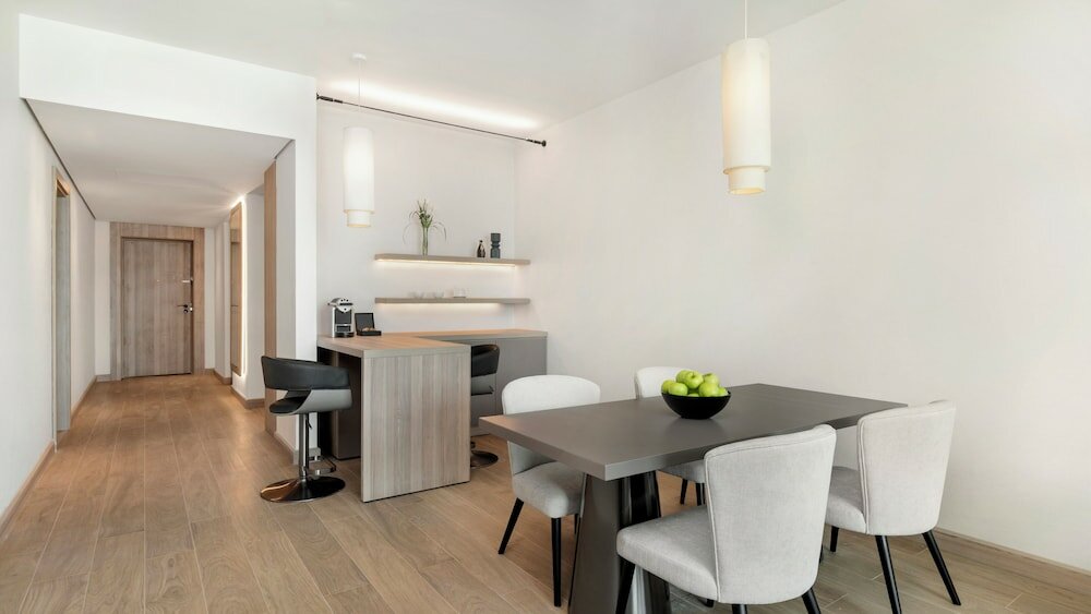 Фото Rixos Obhur Jeddah Resort & Villas