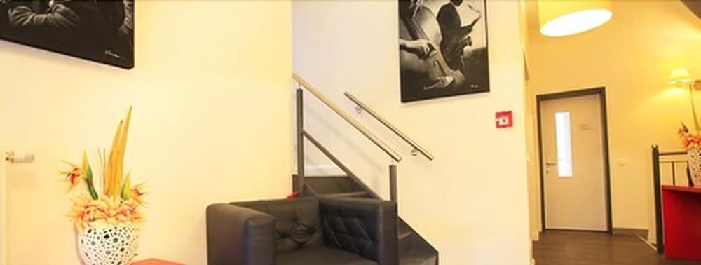 Фото Boutique 072 Hamburg St. Georg