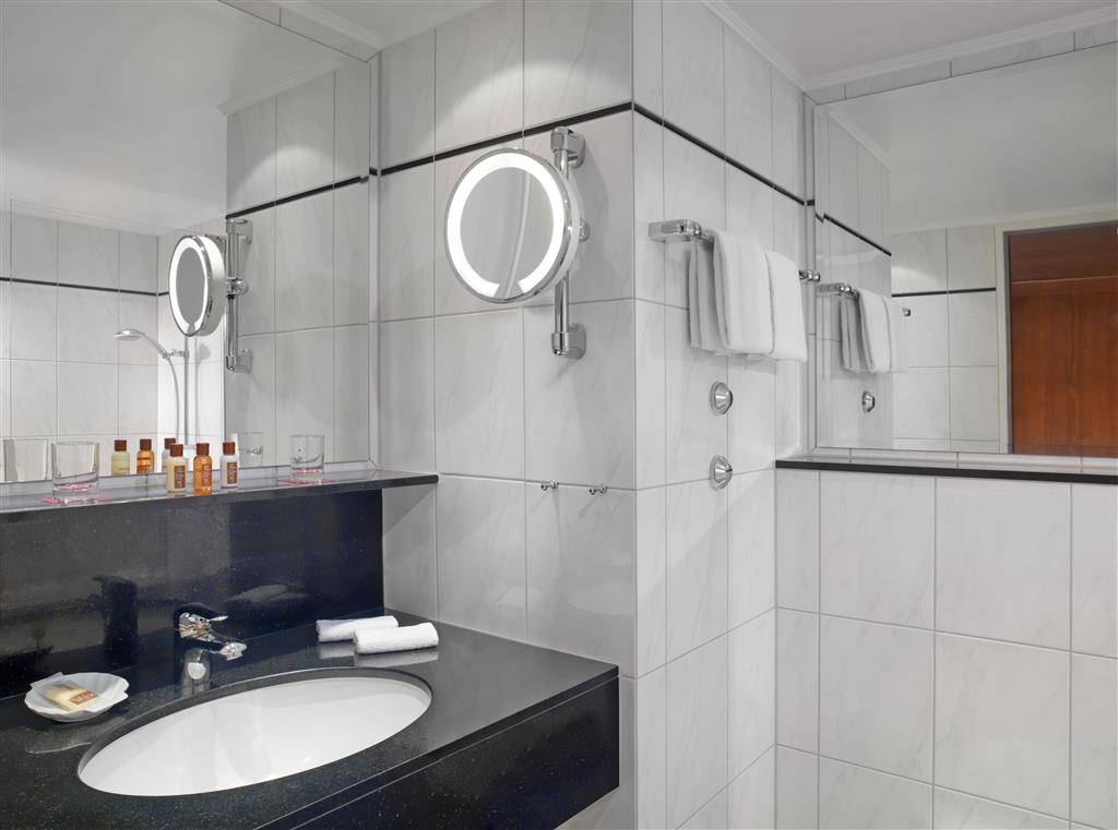 Фото Sheraton Munich Westpark