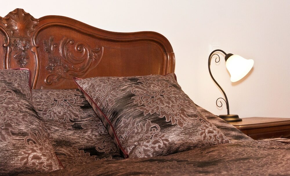 Фото Klastrom Hotel