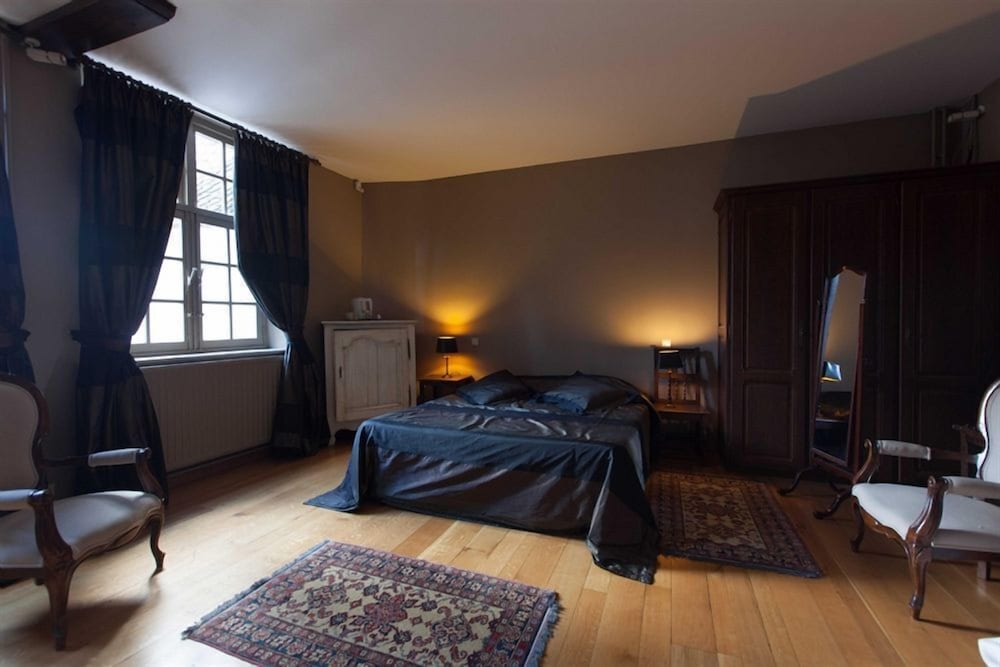 Фото Hotel Boterhuis