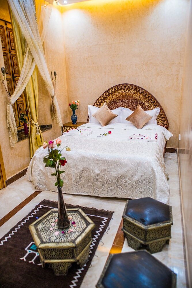 Фото Riad Baghdad