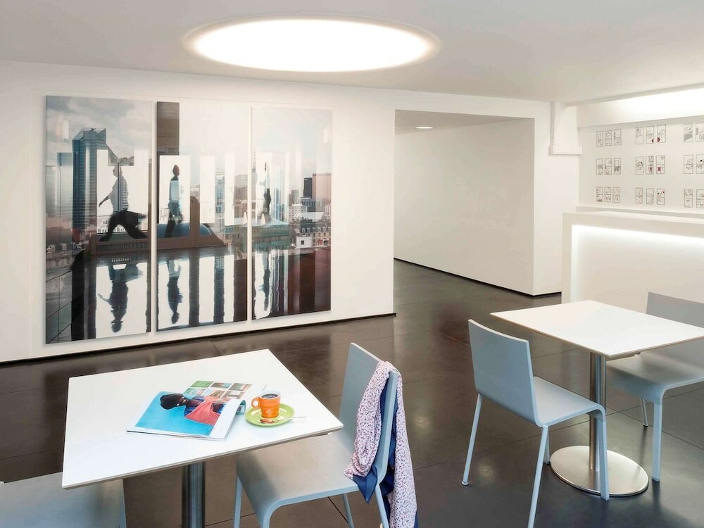 Фото Отель Hotel Louise