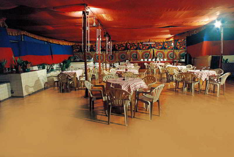 Фото Hotel Imperial Executive, Andheri