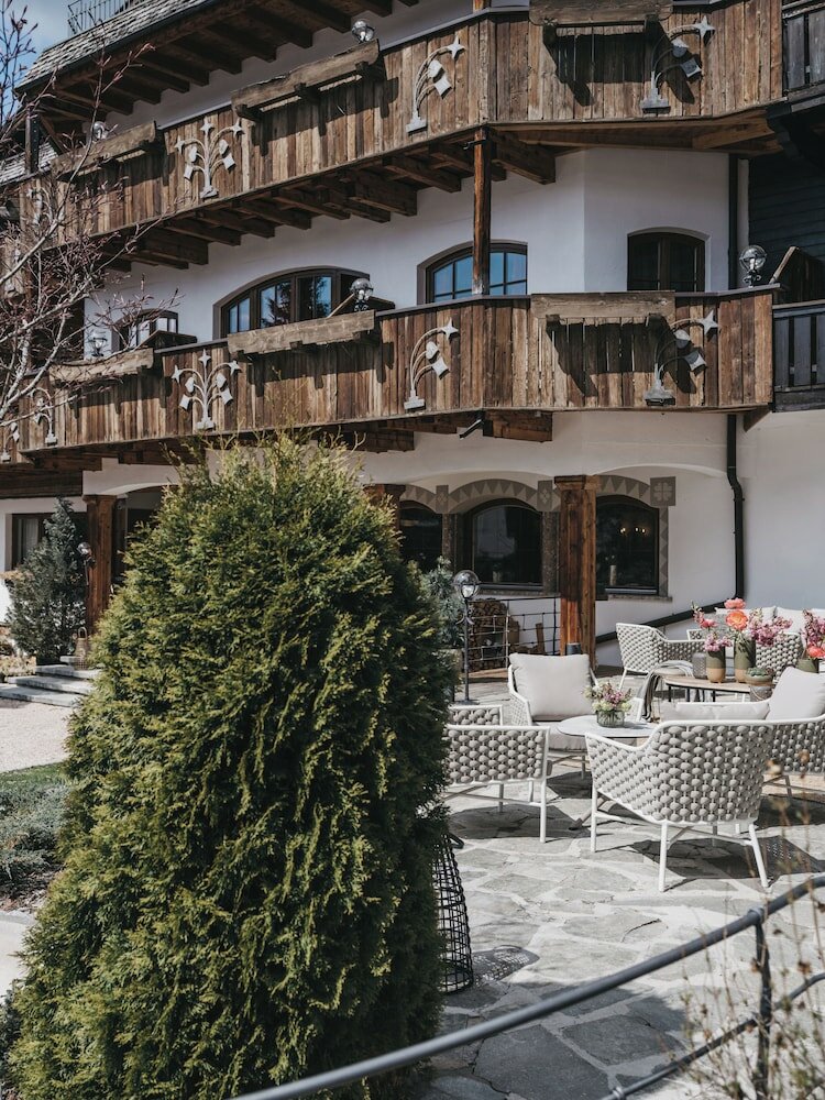 Фото Aktivhotel Veronika