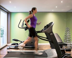 Гостиница The Harmony Vienna