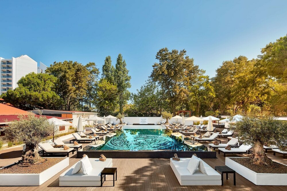 Фото Tivoli Marina Vilamoura