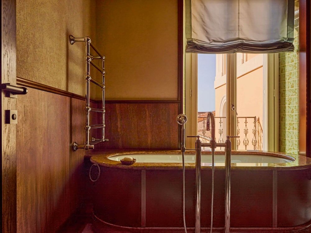 Фото Grand Hotel De La Minerve