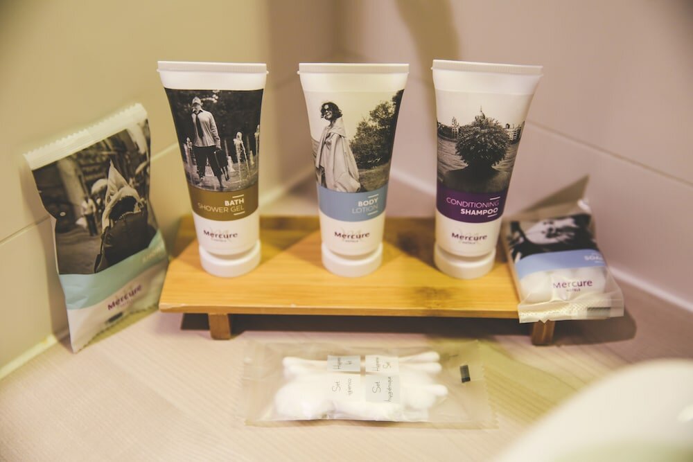 Фото Mercure Blankenberge