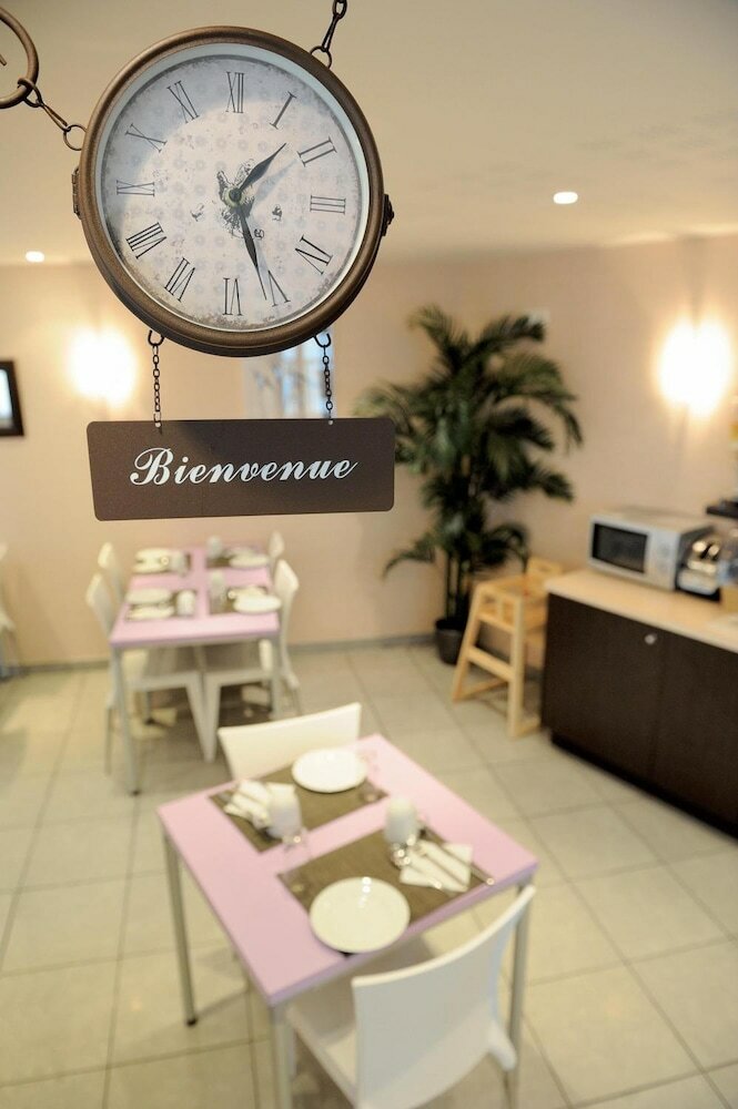 Фото Séjours & Affaires Paris Malakoff