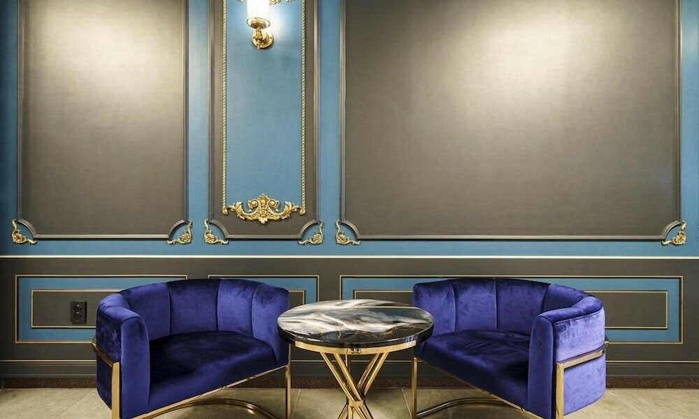 Фото Ib Hotel Seomyeon