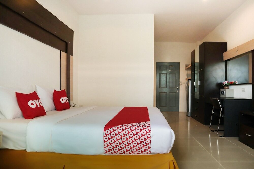 Фото Omsaga Hotel