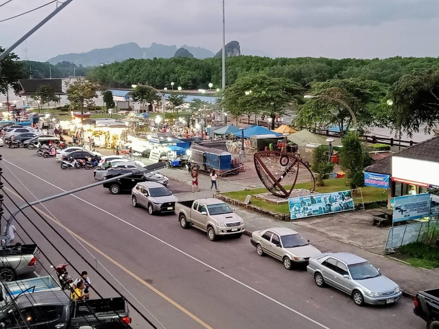 Фото Krabi Marina Seaview