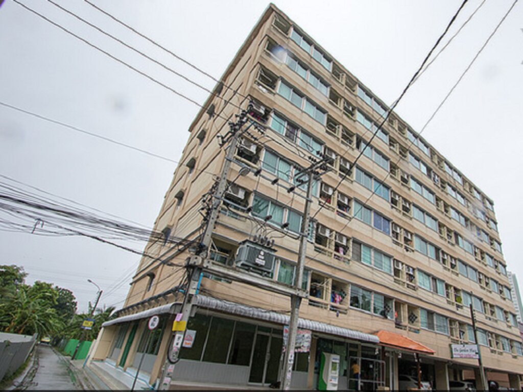 Фото The Garden Place