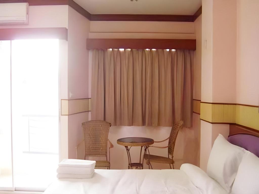 Фото Rattakit Mansion