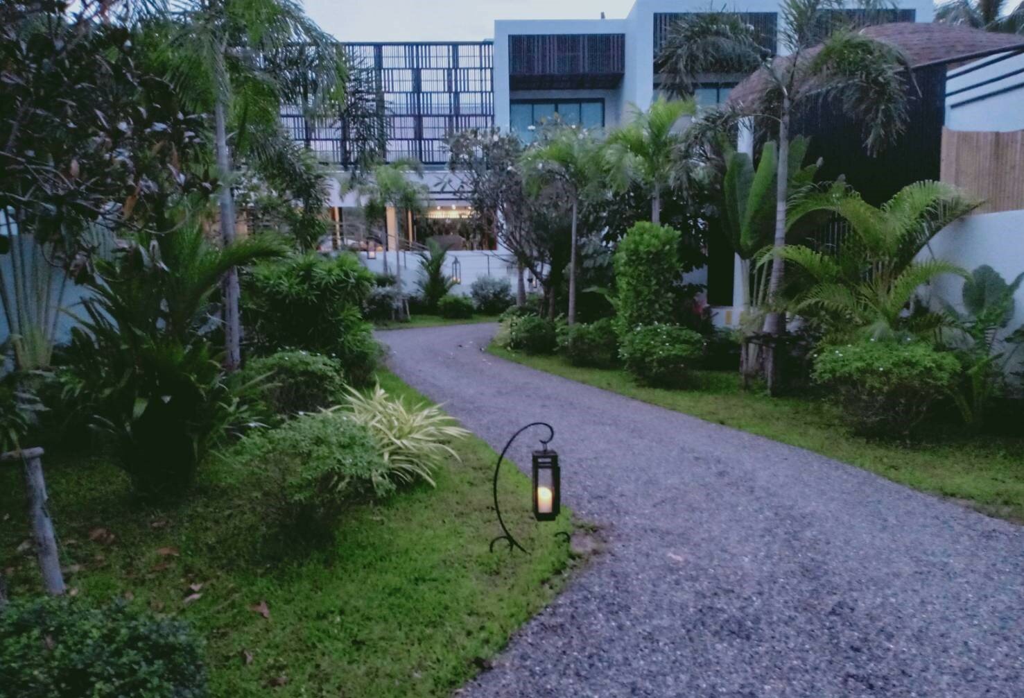 Фото Tungtong Beach Villas