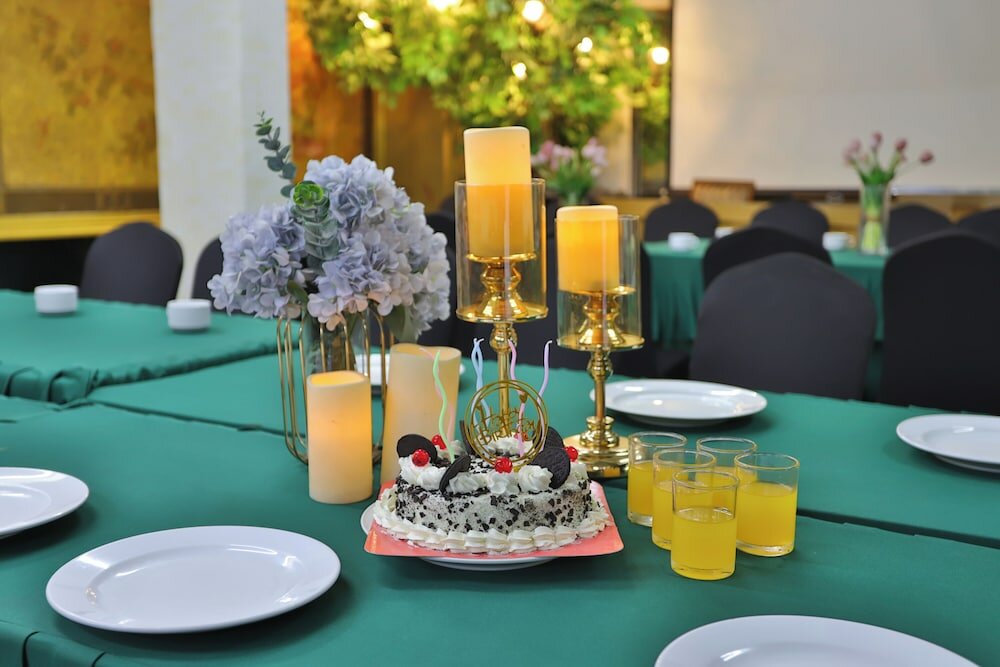 Фото Diamond City Hotel