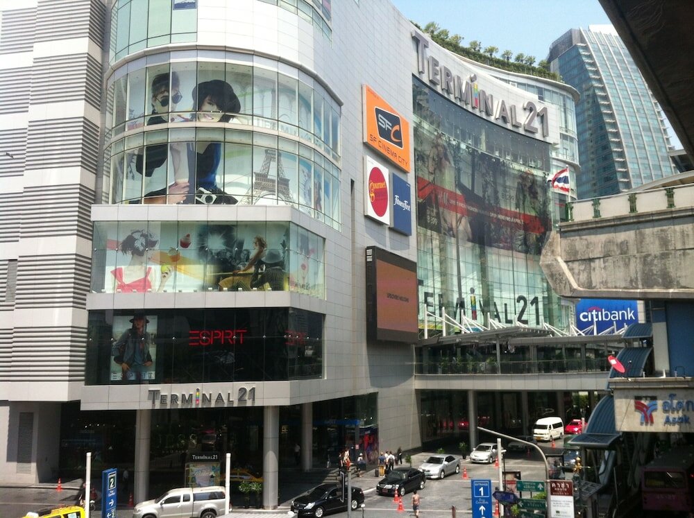 Фото отеля 3