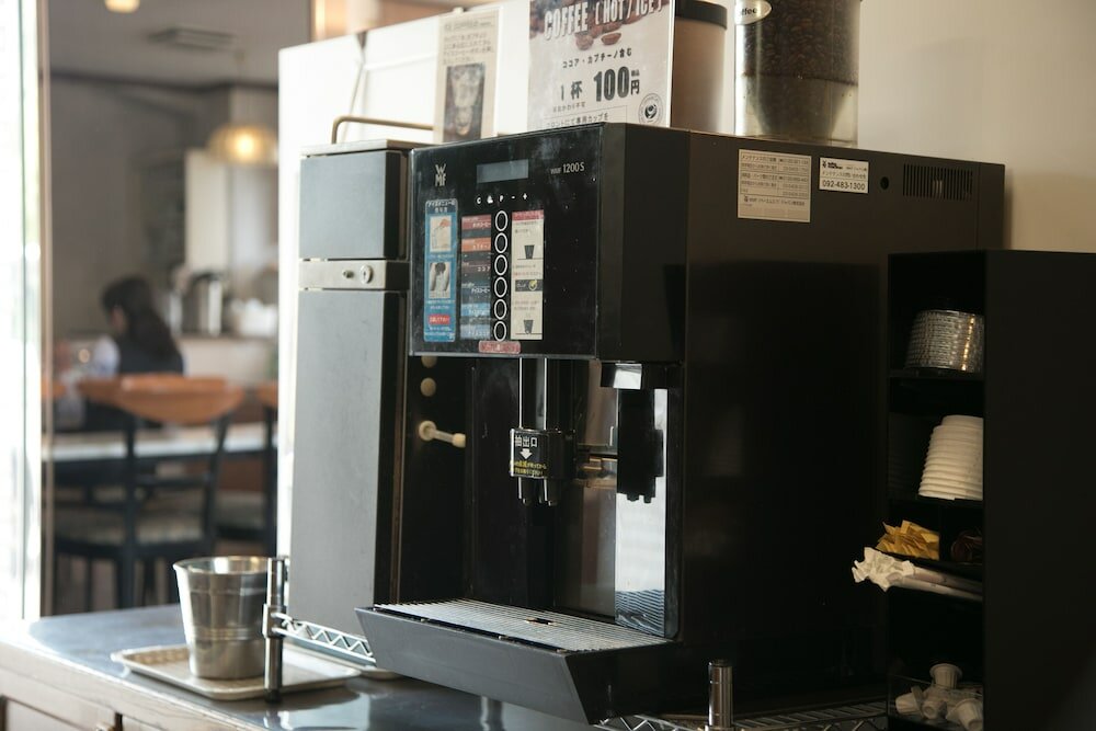 Фото Heiwadai Hotel Otemon