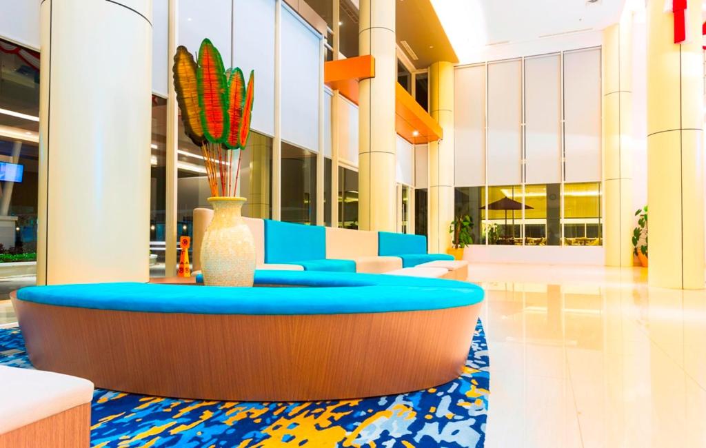 Фото Horison Hotel Ultima Timika