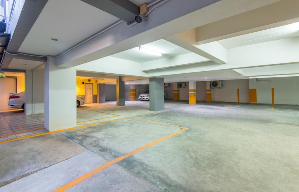 Фото Sleep Whale Hotel