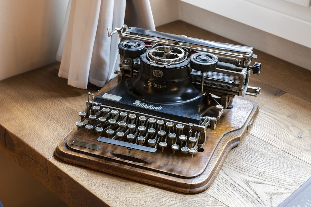 Фото Poēsis Experience Hotel