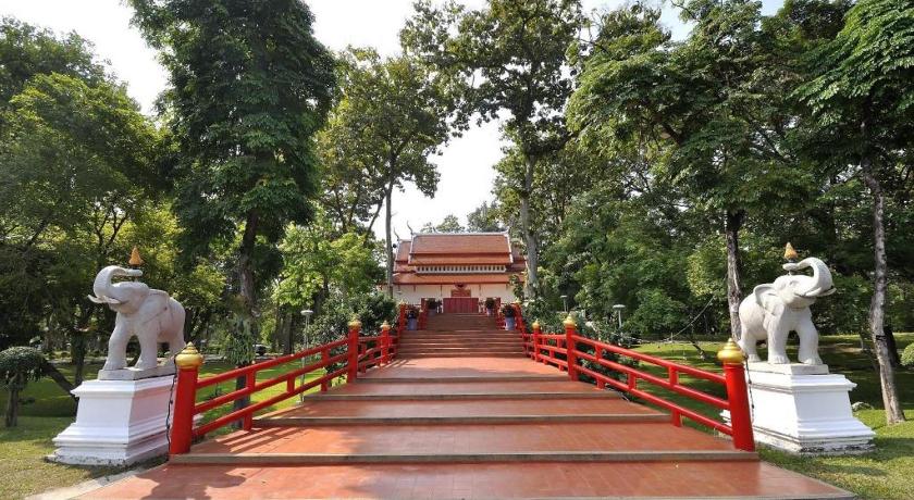 Фото B2 Santitham Boutique and Budget Hotel